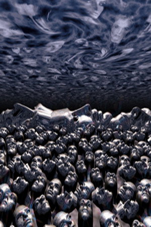 Liquid Selves