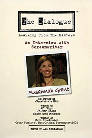 The Dialogue: An Interview with Screenwriter Susannah Grant