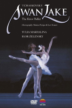 Swan Lake: The Kirov Ballet