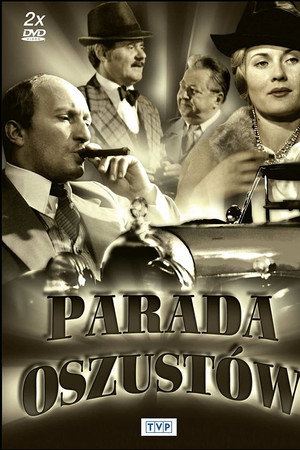 Parada oszustów