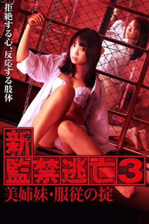 新·监禁逃亡3:美丽姐妹的屈服法则