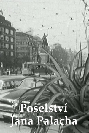 Poselství Jana Palacha