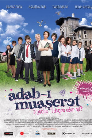 Adab-ı Muaşeret