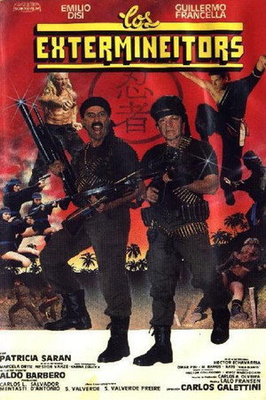 Los Extermineitors