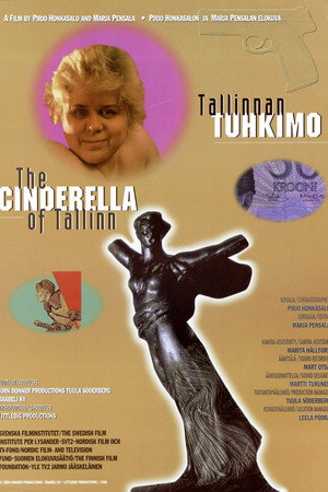 Tallinnan Tuhkimo