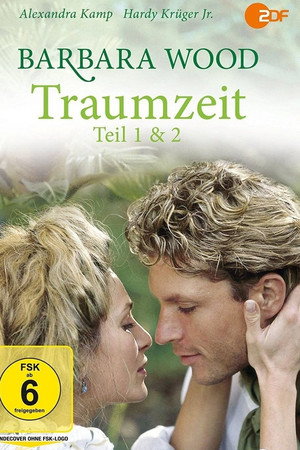 Barbara Wood - Traumzeit
