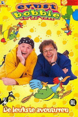 Ernst, Bobbie en de Rest: De Leukste Avonturen