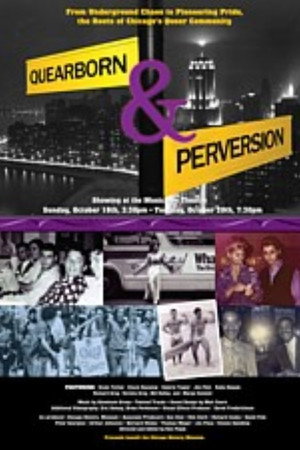 Quearborn & Perversion: An Early History of Lesbian & Gay Chicago