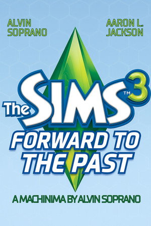 Forward to the Past