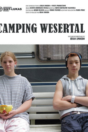Camping Wesertal