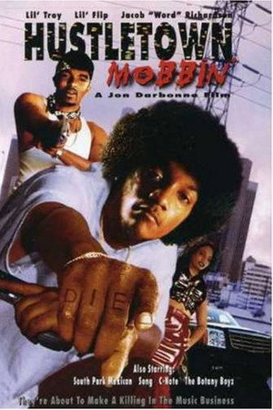 Hustletown Mobbin'