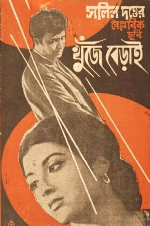 খুঁজে বেড়াই