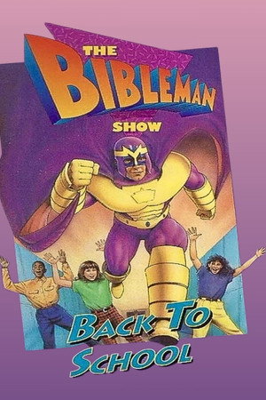 Bibleman: Back to School