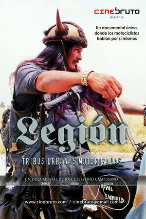 Legión - Tribus urbanas motorizadas