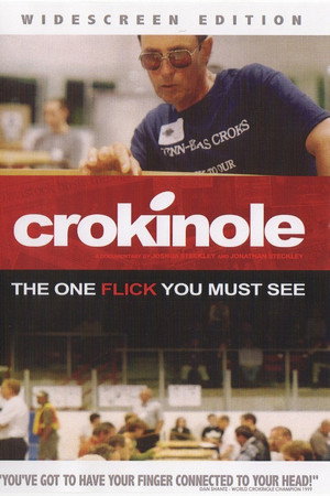 Crokinole