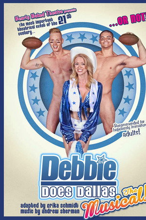Debbie Does Dallas: The Musical