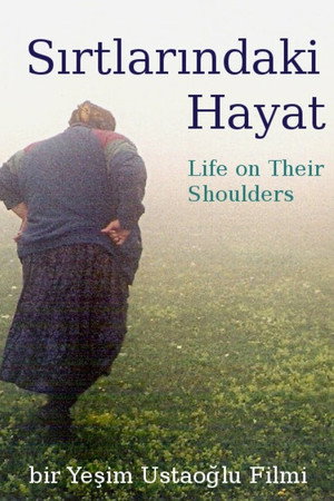 Sırtlarındaki Hayat