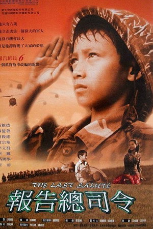报告总司令
