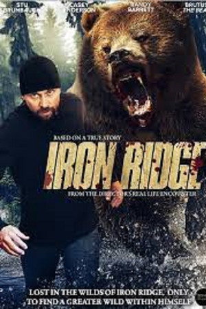 Iron Ridge