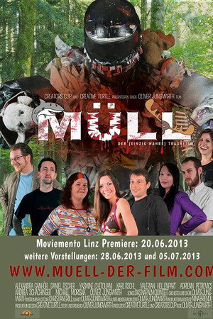 Müll - der einzig wahre Trashfilm