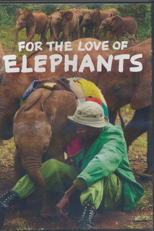 For the Love of Elephants