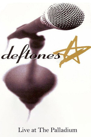 Deftones Live at The Palladium
