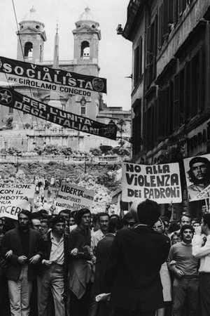 Manifestazioni femministe