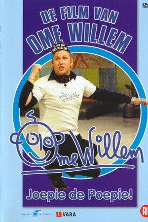 Film van Ome Willem 1 - Joepie de Poepie!
