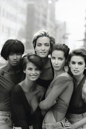 Models: The Film