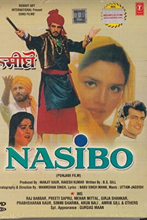 Nasibo