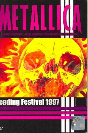 Metallica: [1997] Reading Festival