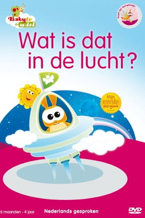Baby Tv: Wat is dat in de Lucht