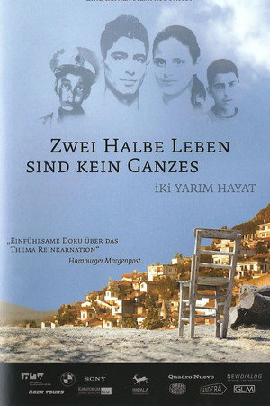 Zwei halbe Leben sind kein ganzes