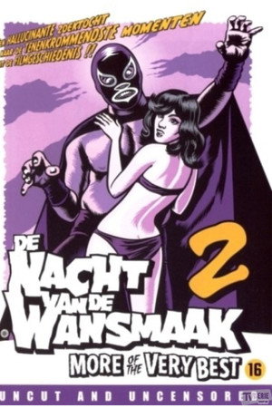 Nacht van de wansmaak 2