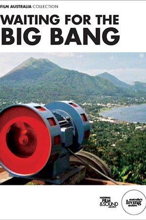 Waiting For the Big Bang