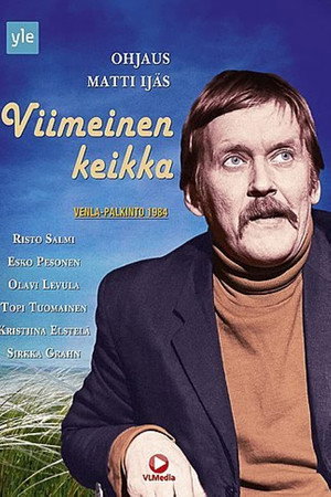 Viimeinen keikka