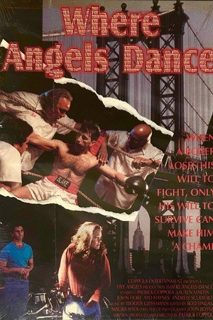 Where Angels Dance