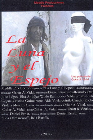 La Luna y el Espejo