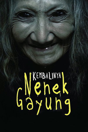 Kembalinya Nenek Gayung
