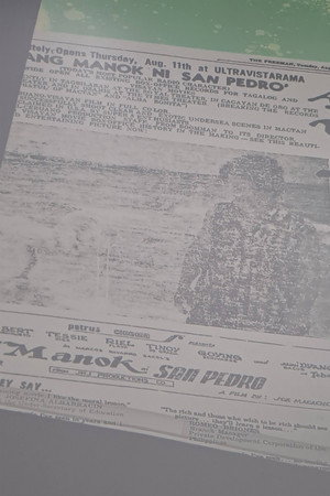 Ang Manok ni San Pedro