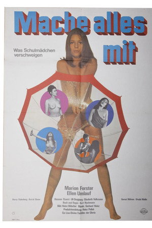 Mache alles mit