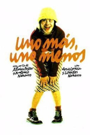 Uno más, uno menos