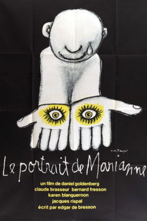 Le Portrait de Marianne