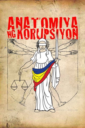 Anatomiya Ng Korupsiyon