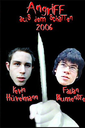 Angriff aus dem Schatten 2006