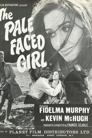 The Pale Faced Girl
