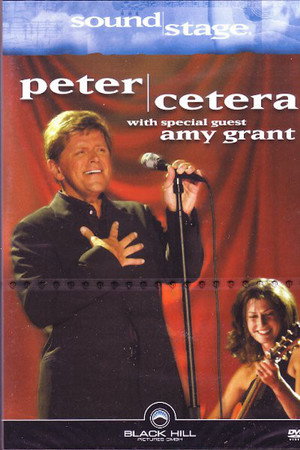 Peter Cetera Live In Concert