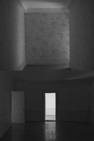 Untitled (Vertical Sliding/Horizontal Sliding)