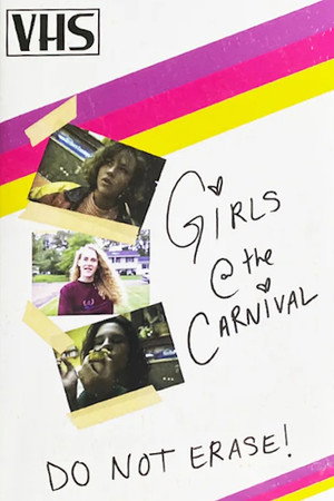 Girls at the Carnival
