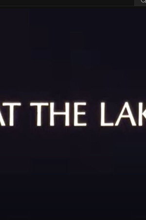 At The Lake